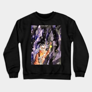 Eater of Worlds Crewneck Sweatshirt